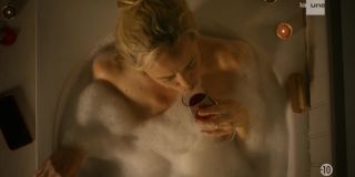 Nasty Porn Nude Helene de Fougerolles - Balthazar s02e03e06 (2019) Alt