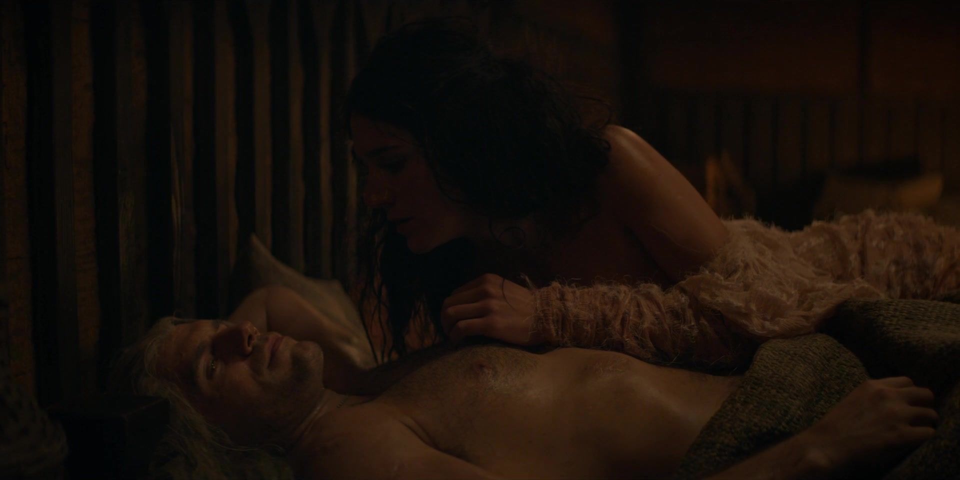 Rico Nude Imogen Daines - The Witcher s01e03 (2019) Slut
