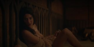 Nice Nude Imogen Daines - The Witcher s01e03 (2019) Femboy