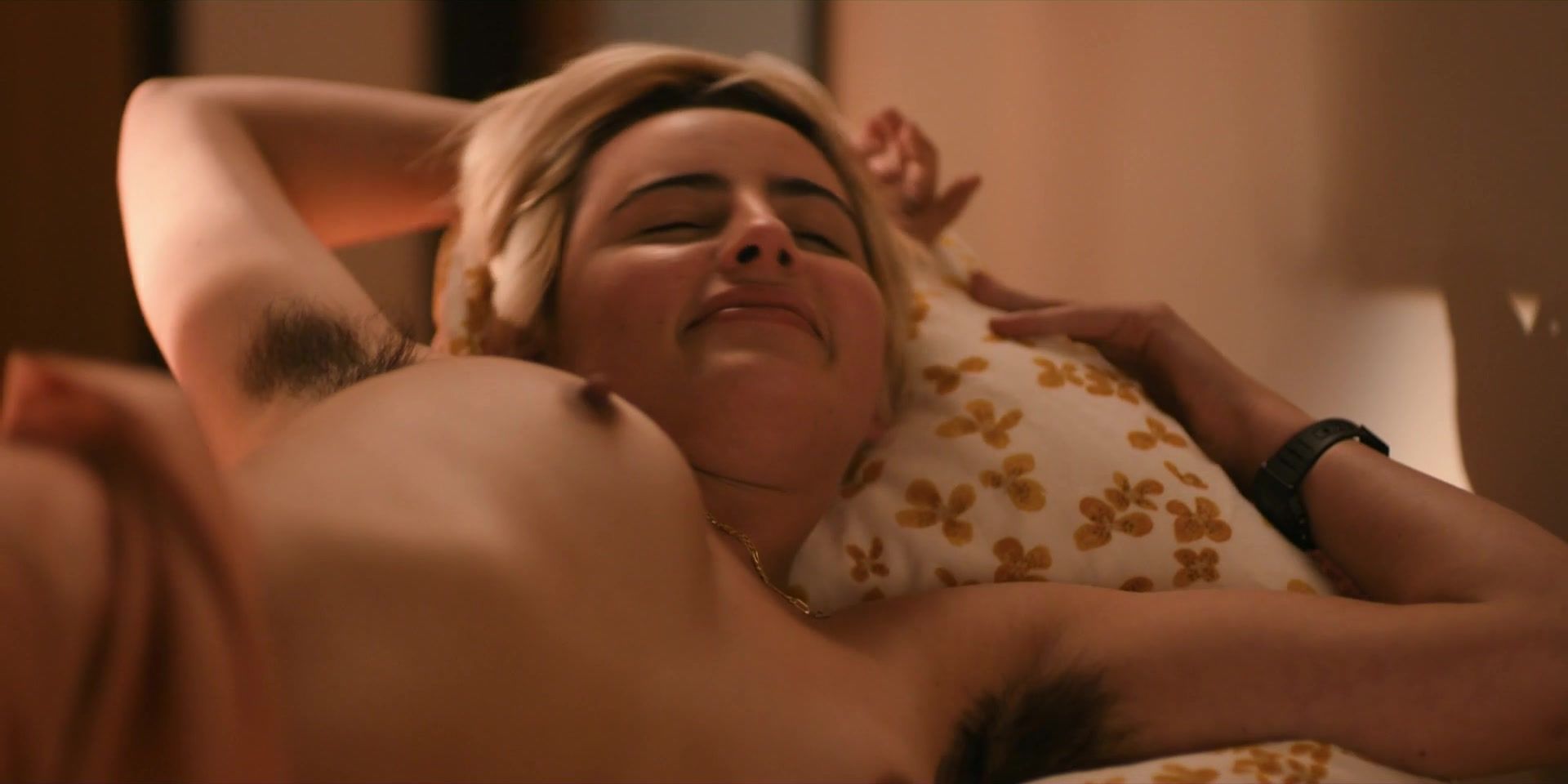 Big Dick Nude Jacqueline Toboni, Olivia Thirlby - The L Word - Generation Q s01e03 (2019) Porn