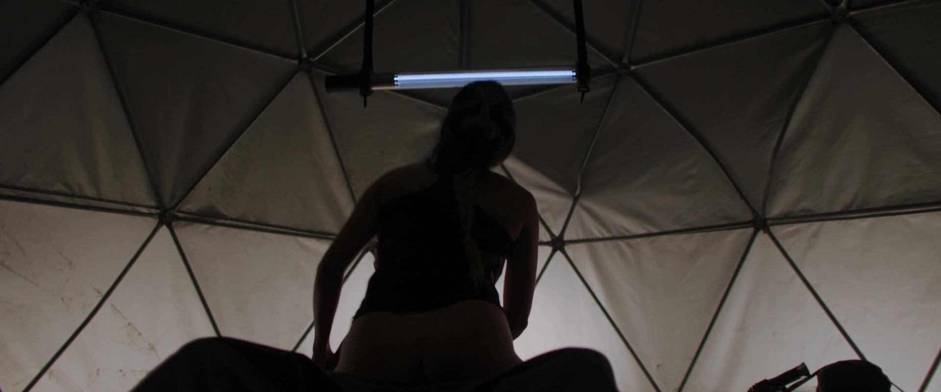Facebook Nude Jess Salgueiro - The Expanse s04e02 (2019) Porn