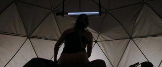 Her Nude Jess Salgueiro - The Expanse s04e02 (2019) Big Black Dick