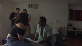 Rimming Nude Jessica Mendez Siqueiros - Rehearsal (2019) Shavedpussy