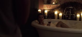 Young Men Nude KaDee Strickland - Sex Scene From movie - Grand Isle (2019) Romi Rain