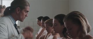Sexcams Nude Karoline Brygmann - De lystsyge (2019) Gonzo