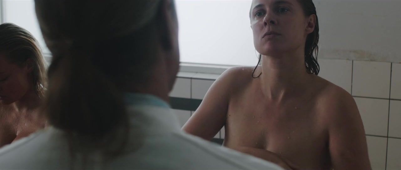 Milk Nude Karoline Brygmann - De lystsyge (2019) Amateur Sex