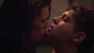 Lima Nude Kathryn Hahn, Katie Kershaw – Mrs. Fletcher s01e07 (2019) Public Sex