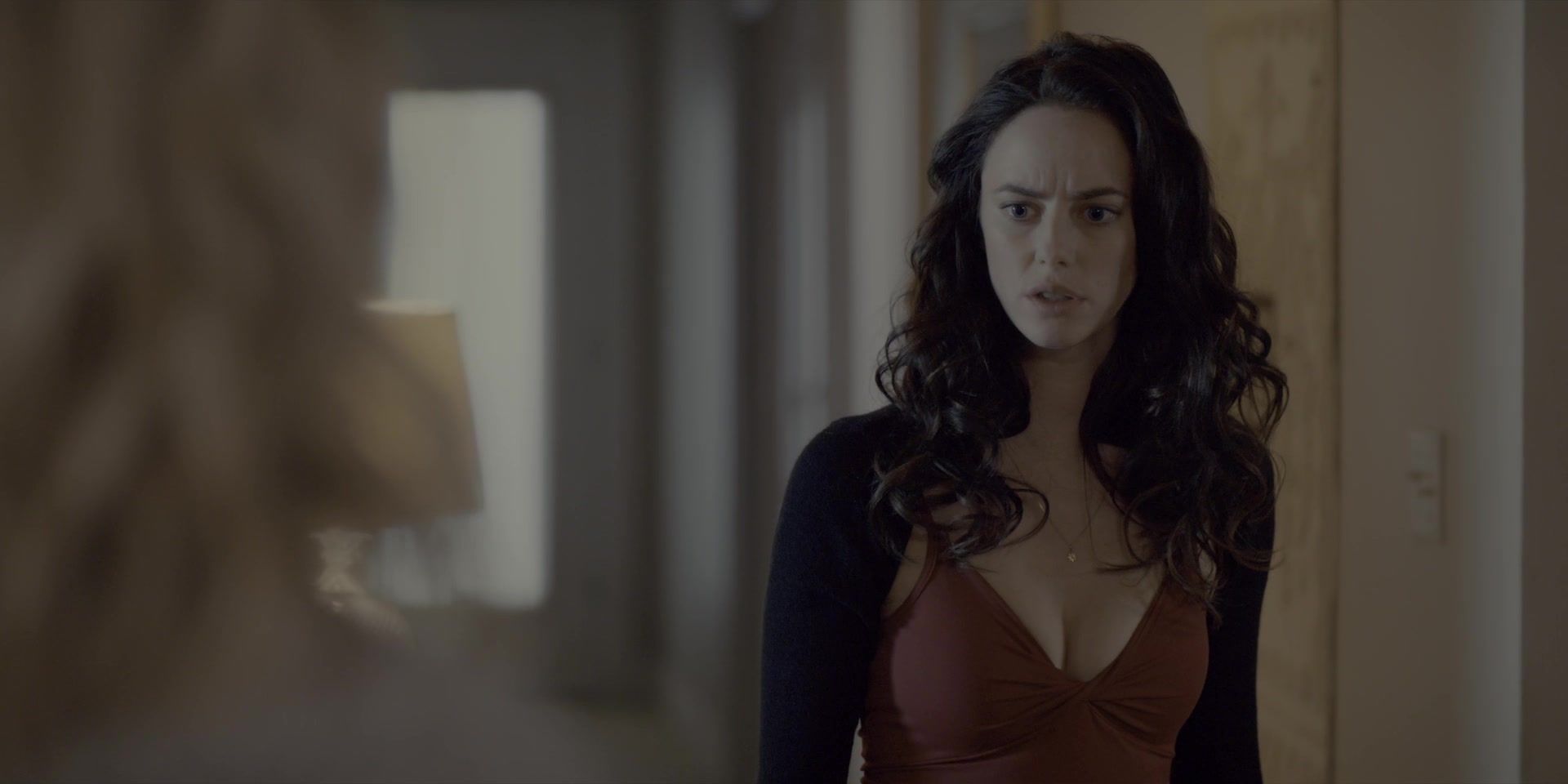 Lolicon Nude Kaya Scodelario - Spinning Out s01e01-08 (2020) Play