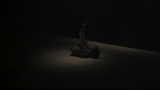T-Cartoon Nude Asian Theatre - Azu Minami - Performance Bubble Butt