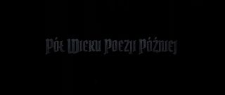 Calcinha Nude Marcjanna Lelek - Pol wieku poezji pozniej (2019) Webcamshow