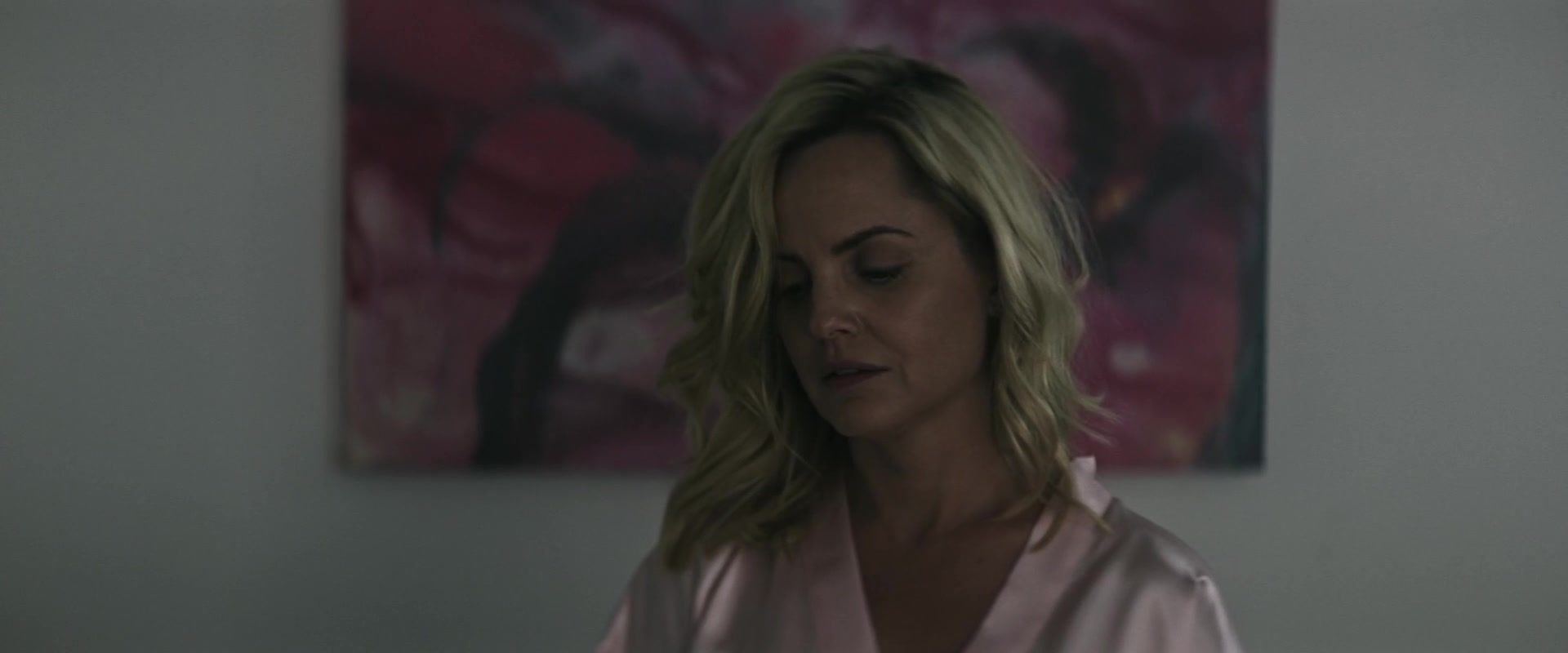 Young Old Nude Mena Suvari - The Murder of Nicole Brown Simpson (2019) videox