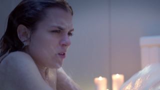 Daring Nude Morgane Polanski - False indigo (2019) XVids