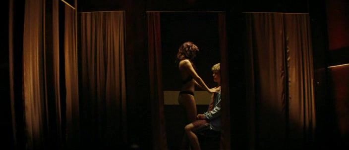 HotXXX Nude Pascale Bussieres, Valerie Blain - Marecages (2011) Bosom
