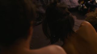 Titten Nude Paula Knupling, Tala Gouveia - Heute oder morgen (2019) Suck