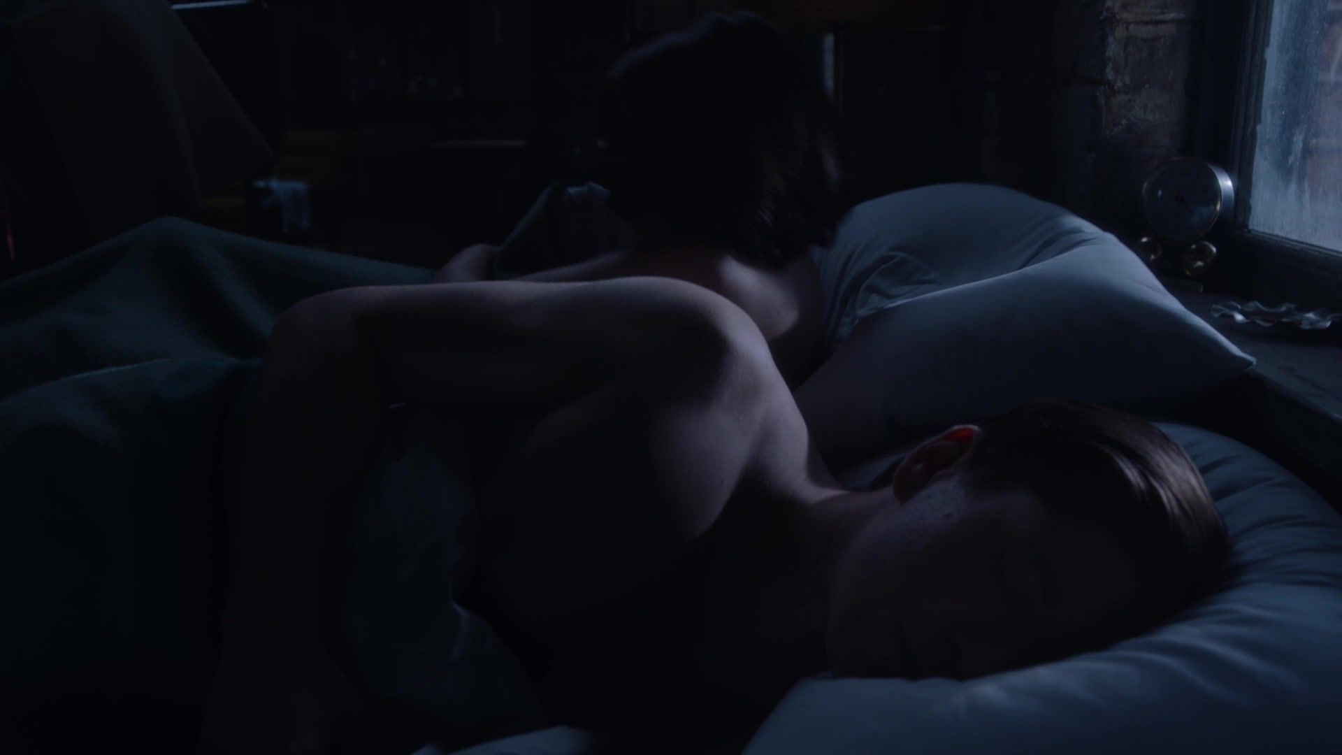 Chile Nude Rachel Brosnahan – The Marvelous Mrs Maisel s03e01 (2019) Tight Pussy Porn