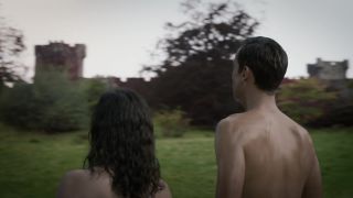 Gay Facial Nude Sara Vickers - Watchmen s01e08 (2019) Sex Massage