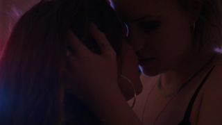 Gay Broken Nude Sarah Mahita, Emma Drogunova - Bonnie and Bonnie (2019) Ball Busting