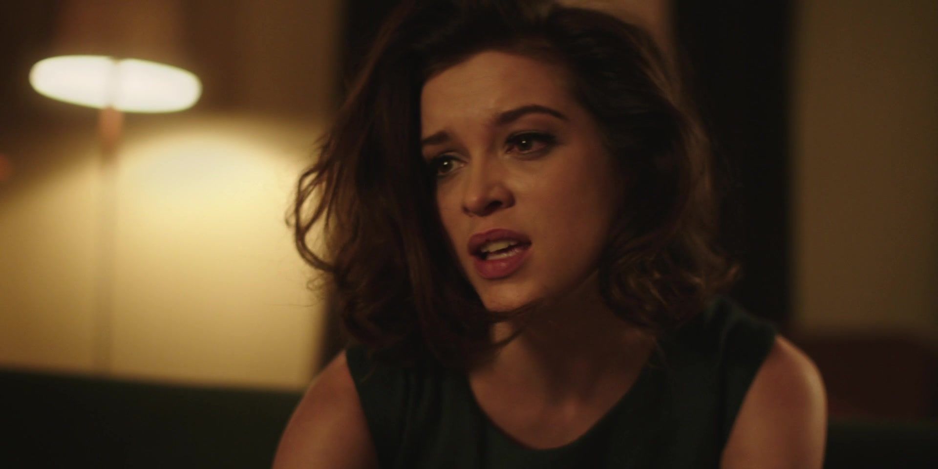 Amazon Nude Sophie Cookson, Ellie Bamber - The Trial of Christine Keeler s01e01-02 (2019) Hot - 1