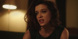 Web Cam Nude Sophie Cookson, Ellie Bamber - The Trial of Christine Keeler s01e01-02 (2019) Teentube