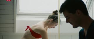 Macho Nude Tatjana Sebben - I see you (2019) Ball Sucking