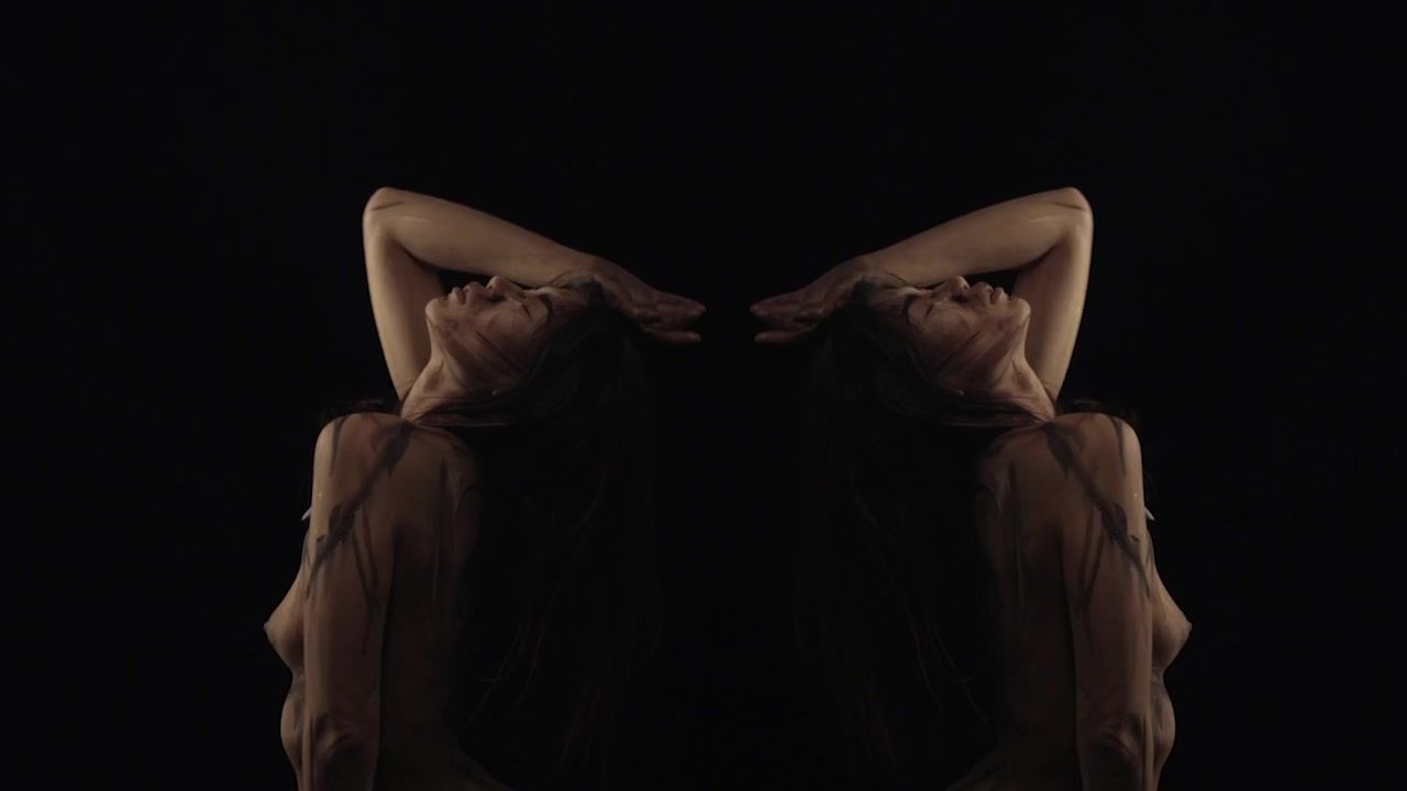 Blowing Nude Asian Theatre-36-Lauren Oral Sex
