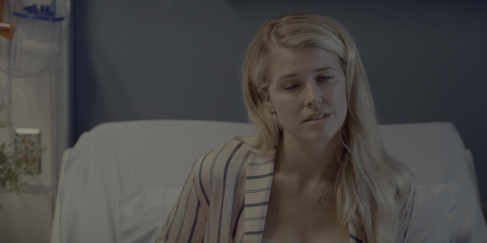 Gay Doctor Nude Willow Shields, Sarah Wright - Spinning Out s01e09-10 (2020) Fakku