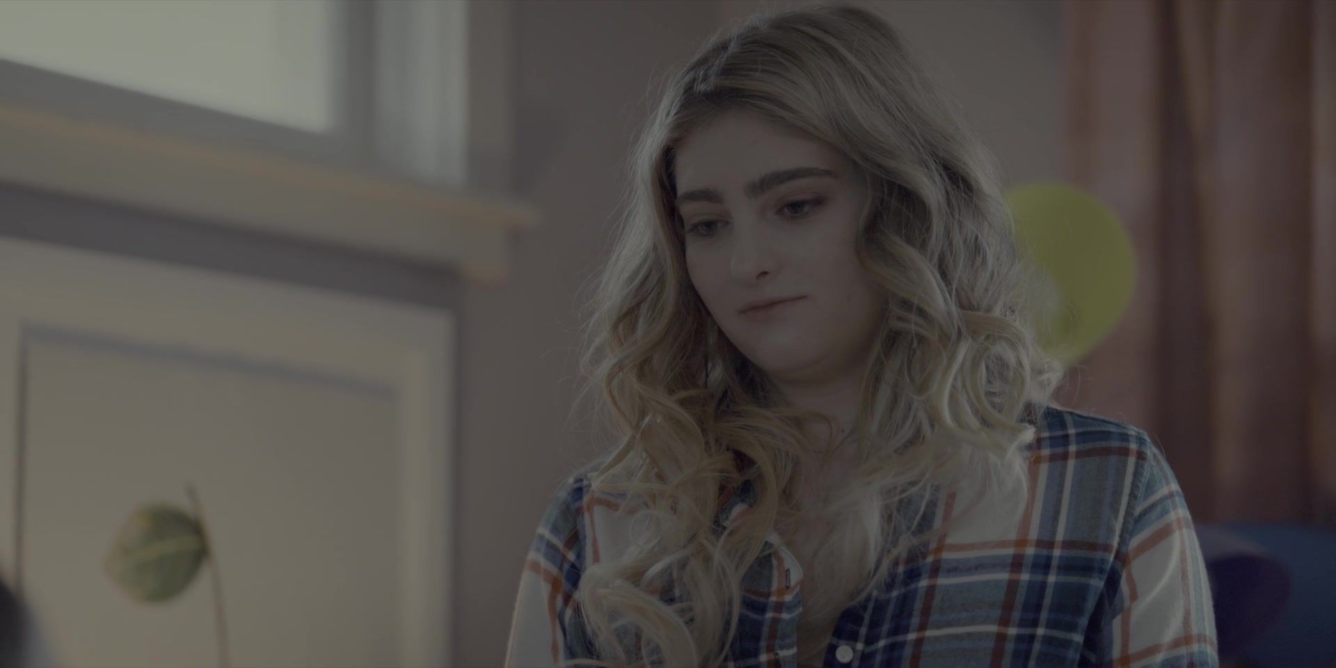 Young Nude Willow Shields, Sarah Wright - Spinning Out s01e09-10 (2020) Top
