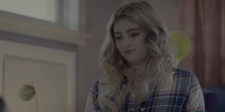 Young Nude Willow Shields, Sarah Wright - Spinning Out s01e09-10 (2020) Top