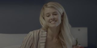 Punished Nude Willow Shields, Sarah Wright - Spinning Out s01e09-10 (2020) Bulge