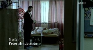 Slutty Nackte Annabelle Leip - Tatort e710 (2008) Phat Ass