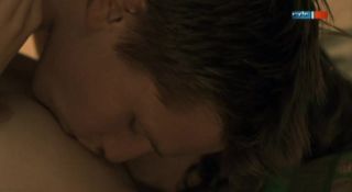 Gay Medic Nackte Marie Ronnebeck – Hallesche Kometen (2005) Sexy Sluts