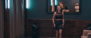 Sexcam Nackte Mercedes Muller, Hanna Hilsdorf, Julia Dietze - Smile (2018) Nice