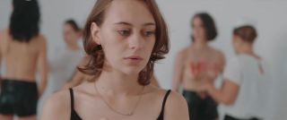 Sexy Girl Sex Nackte Mercedes Muller, Hanna Hilsdorf, Julia Dietze - Smile (2018) FloozyTube