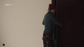 GreekSex Nackte Monica Reyes - Tatort e827 (2012) Whipping