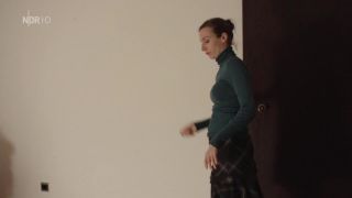 Panties Nackte Monica Reyes - Tatort e827 (2012) Clit
