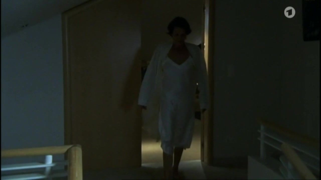 Caliente Nackte Suzanne von Borsody - Nicht ohne deine Liebe (2002) Cosplay
