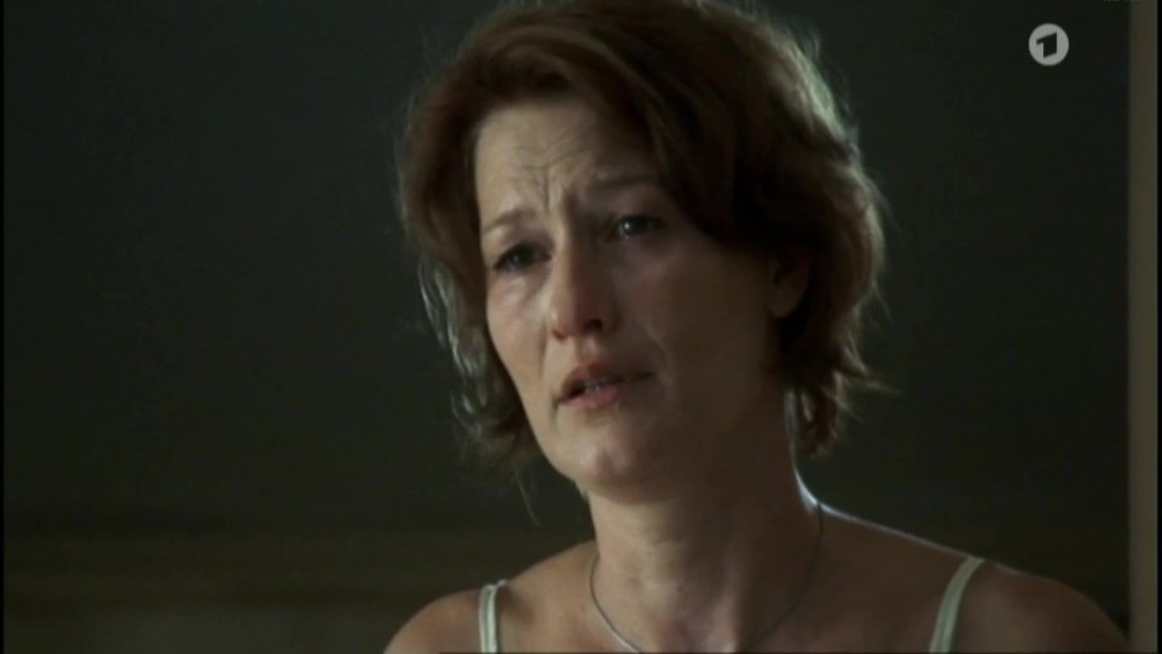 Fodendo Nackte Suzanne von Borsody - Nicht ohne deine Liebe (2002) Belly