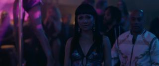 Penetration Jennifer Lopez sexy strip - Hustlers (2019) Hollywood movie scene Petite Girl Porn
