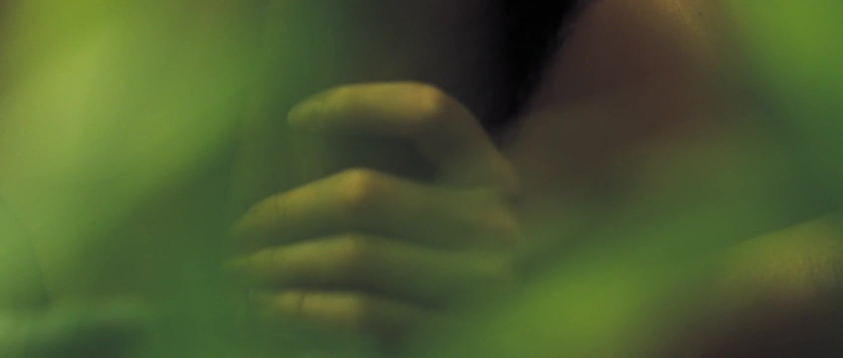 Sexy Girl Sex Maria Valverde nude in Movie (2013) Spanish Actress JiggleGifs - 1