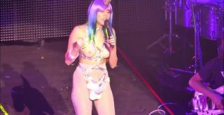 Vagina Miley Cyrus nude - Topless BDSM on Stage Fucking Girls