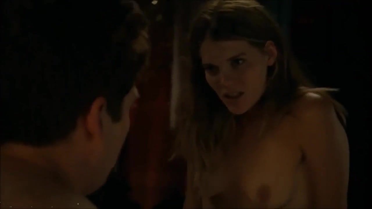 Porno 18 Naked Fun & Sex Clips in TV show Shameless - Nude Sex Scene Bound - 2