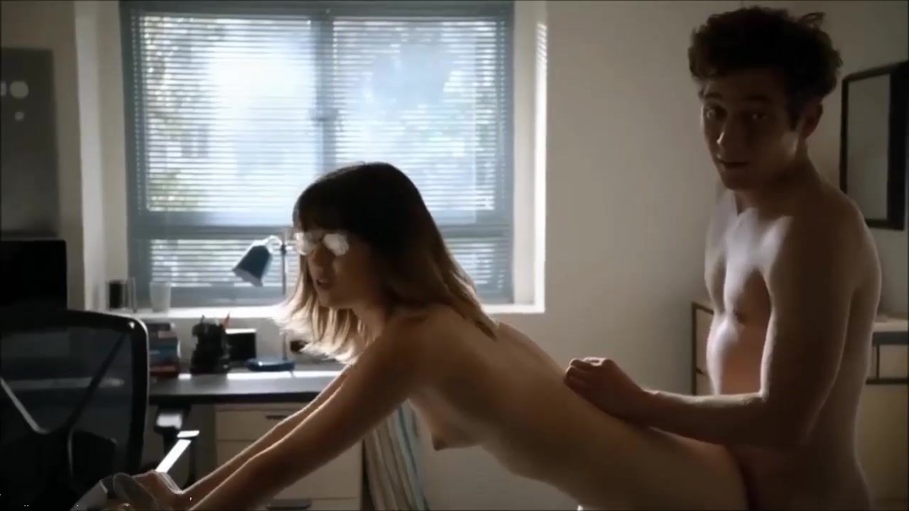 Fun Naked Fun & Sex Clips in TV show Shameless - Nude Sex Scene Supermen - 2