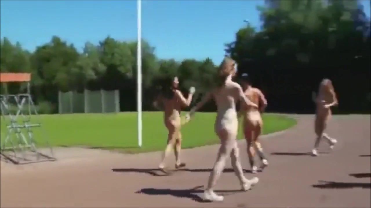 Analsex Wow Erotic- Girls Naked sport Blow Job - 2
