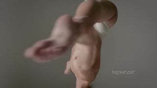 Gay Boy Porn Acrobatic Naked Art Yoga Crazy