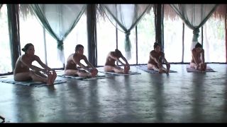 Hard Cock Group Nude Girls - Naked Yoga Swedish