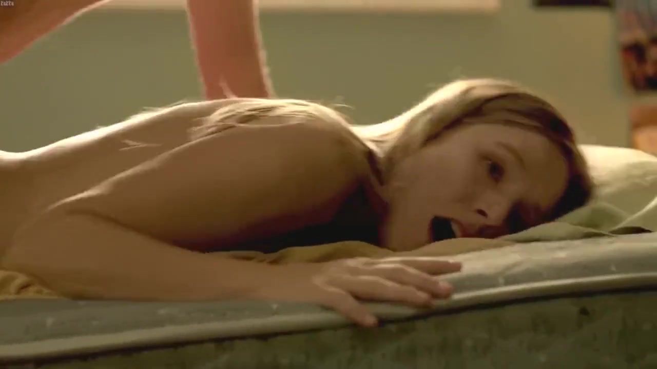 ShesFreaky Video Kristen Bell Celebs HARD SEX - CELEBRITY NUDE SEX SCENE HD Cunnilingus