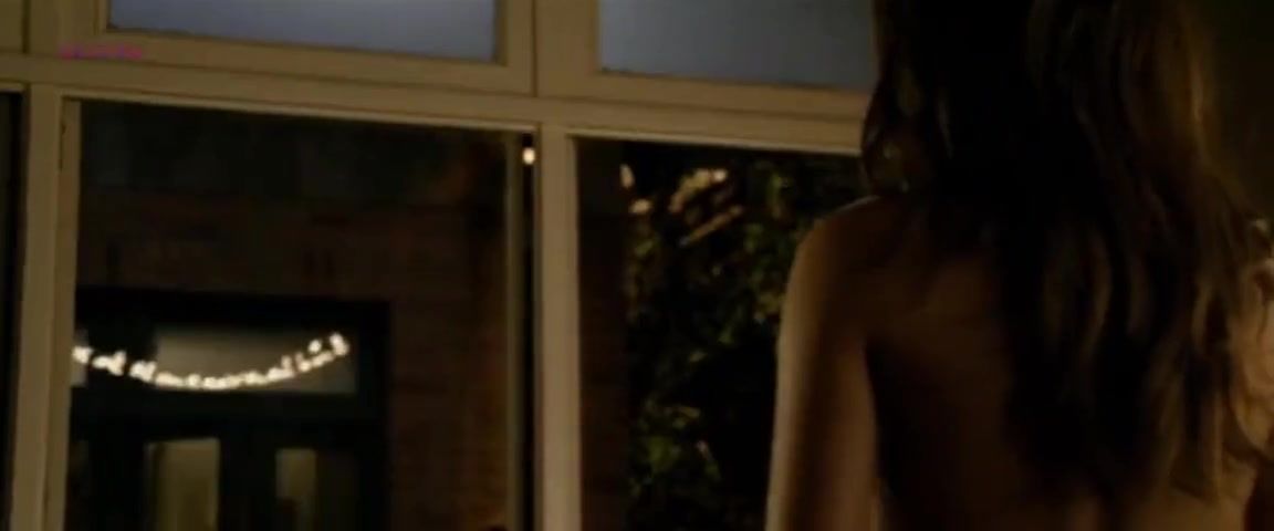 Funk Extended Sex Scene: Mila Kunis in "friends with Benefits" Foreplay - 2