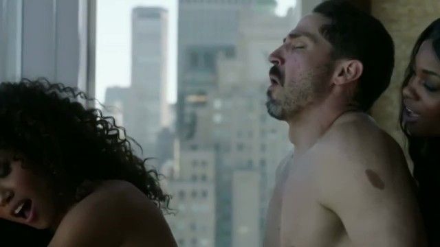 Submissive POWER SEX SCENE Season 5 - Dre Watch Guy Bang Sluts ( MUST WATCH ) Group - 1