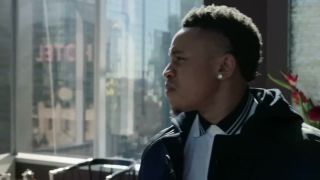 Cock POWER SEX SCENE Season 5 - Dre Watch Guy Bang Sluts ( MUST WATCH ) Javon