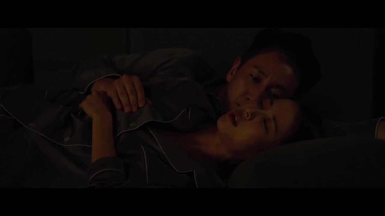 Chacal Parasite Korean Movie Sex Scene - Cho Yeo-jeong Oscar Award Boy - 1
